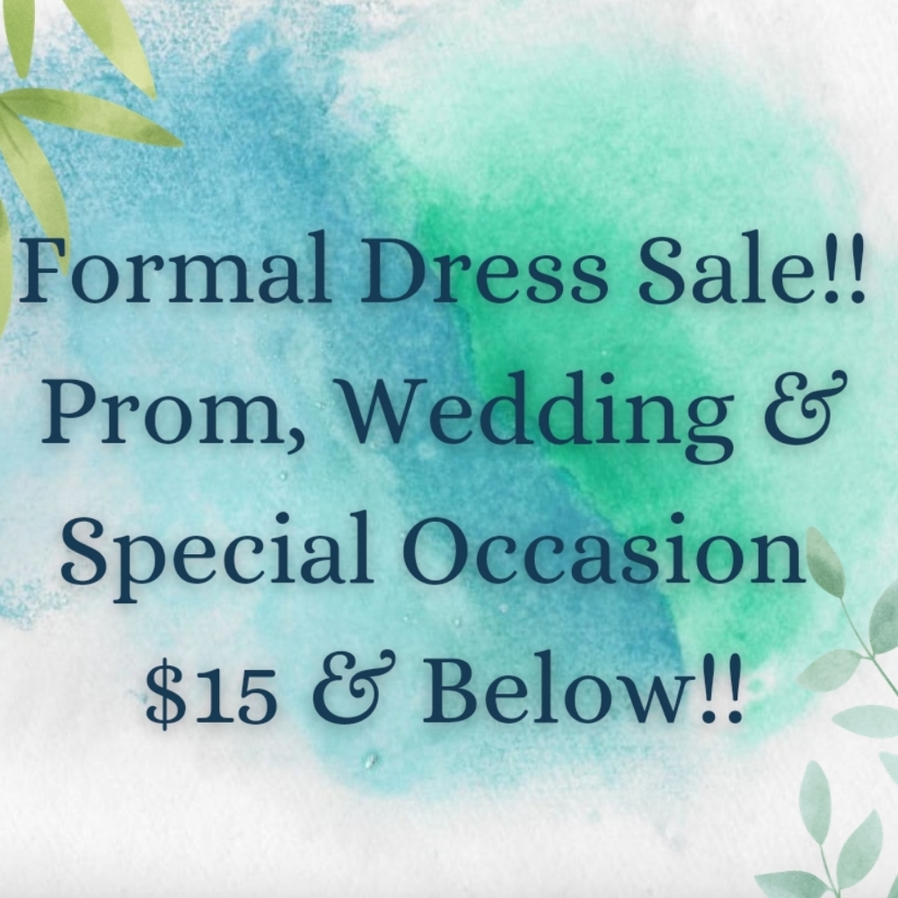 Sale!! - Picture 1 of 9
